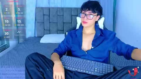 Snapshot of dante_kent chatting on April 13, 2026, 2:11 pm DANTE KENT online show from April 13, 2026, 2:11 pm