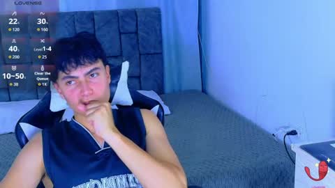 Snapshot of dante_kent chatting on June 13, 2026, 1:42 pm DANTE KENT online show from June 13, 2026, 1:42 pm