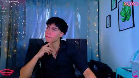 Snapshot of dante_kent chatting on July 22, 2026, 12:41 pm DANTE KENT online show from July 22, 2026, 12:41 pm