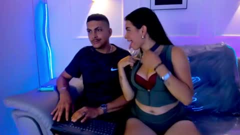 dante_mia online show from June 16, 2026, 4:37 am