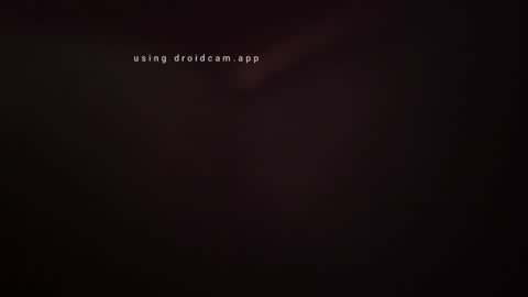 dantedrq online show from July 29, 2026, 1:31 pm