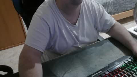 danysanchez1981 online show from June 21, 2026, 6:43 pm