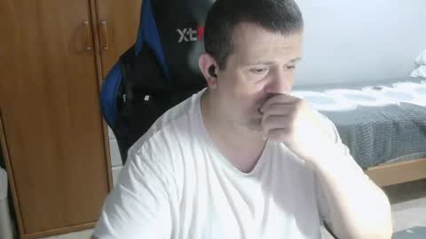 danysanchez1981 online show from June 26, 2026, 9:57 am