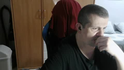 danysanchez1981 online show from August 2, 2026, 9:46 pm