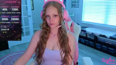 Snapshot of daphnemadison chatting on June 4, 2026, 6:03 pm Daphne Madison online show from June 4, 2026, 6:03 pm