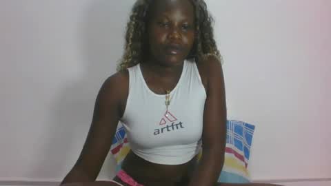 ESTHER online show from July 24, 2026, 9:02 pm