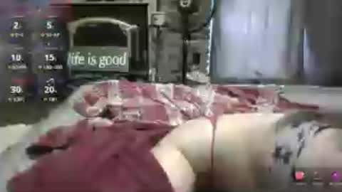 darcieroselli online show from July 1, 2026, 10:09 pm