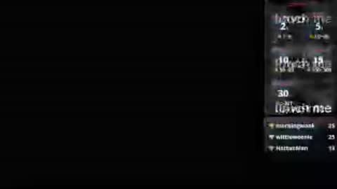 darcieroselli online show from July 28, 2026, 8:45 pm