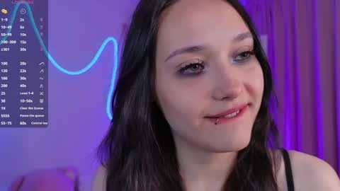 Darcy online show from June 9, 2026, 1:50 am