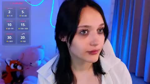 Snapshot of darcyblackwood chatting on June 20, 2026, 1:30 am Darcy online show from June 20, 2026, 1:30 am