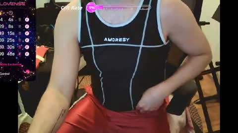 Snapshot of daredevil10188 chatting on June 21, 2026, 8:22 pm Daredevil10188 online show from June 21, 2026, 8:22 pm