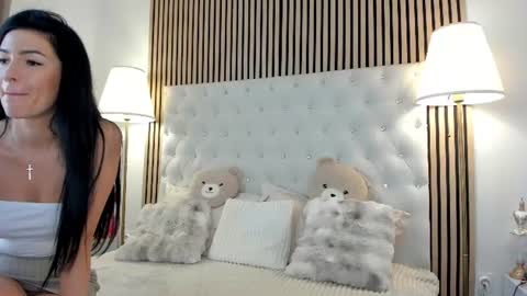 Snapshot of dariaa_doll chatting on July 3, 2026, 9:48 am Daria online show from July 3, 2026, 9:48 am