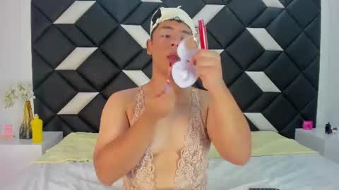 Darian  online show from June 30, 2026, 6:53 pm