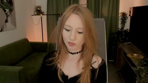 Daria Tate online show from May 22, 2026, 12:00 pm