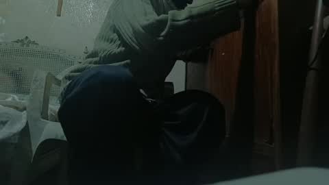 dario48 online show from August 3, 2026, 3:49 am