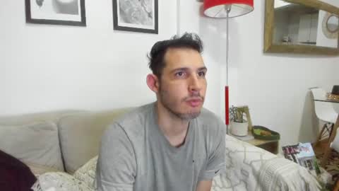 andres online show from August 5, 2026, 3:53 am