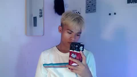 dark_babe online show from August 3, 2026, 8:57 am