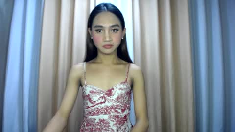 Snapshot of dark_hurohuro19 chatting on July 8, 2026, 3:00 am LIANNA online show from July 8, 2026, 3:00 am