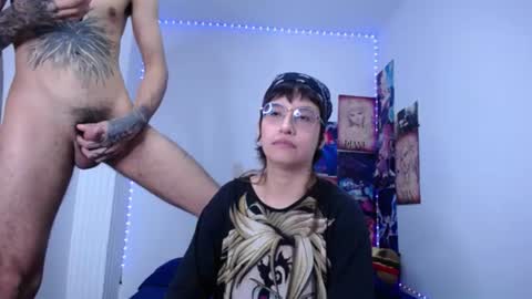 dark_side31 online show from July 24, 2026, 3:04 am