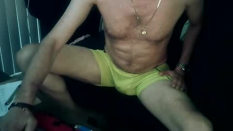 DarkAngel online show from July 17, 2026, 6:46 pm