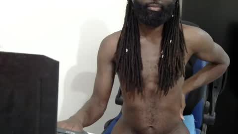 Darkkras online show from May 17, 2026, 11:23 pm