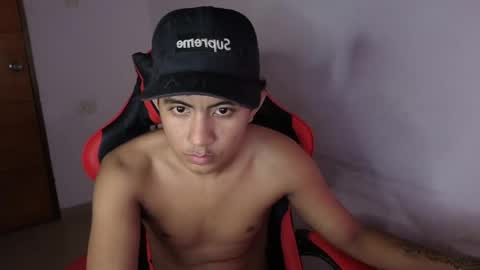 darknigthx online show from April 24, 2026, 1:08 am
