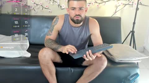 Snapshot of darko_djxxx chatting on June 24, 2026, 9:25 pm DARKO online show from June 24, 2026, 9:25 pm