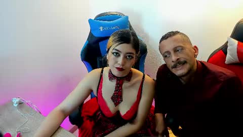Jhon y Lucy online show from June 28, 2026, 2:50 am