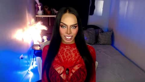 HAPPY BIRTHDAY MISTRESS MADRIANA online show from June 30, 2026, 6:20 pm
