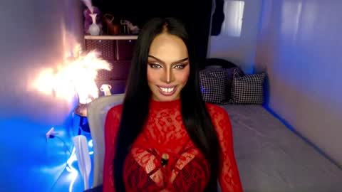 HAPPY BIRTHDAY MISTRESS MADRIANA online show from July 6, 2026, 3:03 am