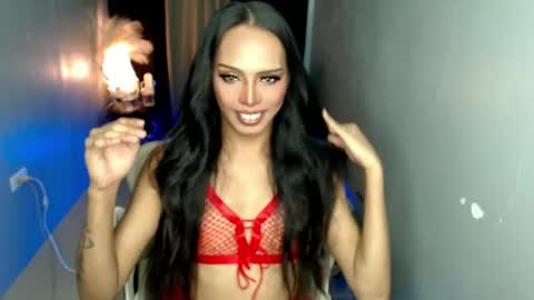 HAPPY BIRTHDAY MISTRESS MADRIANA online show from July 6, 2026, 3:25 pm