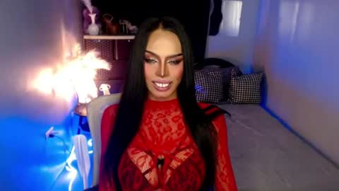 HAPPY BIRTHDAY MISTRESS MADRIANA online show from July 7, 2026, 4:04 am
