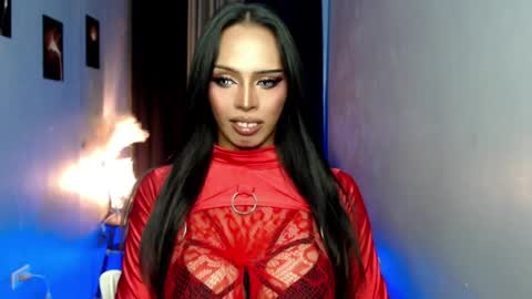 HAPPY BIRTHDAY MISTRESS MADRIANA online show from July 9, 2026, 8:07 am