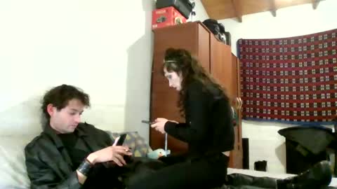 darkwavelovers1 online show from June 16, 2026, 1:41 am