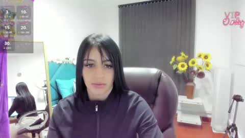 darling  online show from July 25, 2026, 9:40 am
