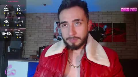 Dave Wolf online show from May 26, 2026, 12:50 am