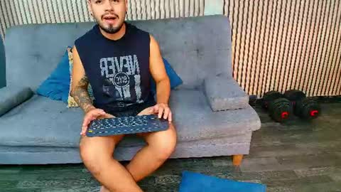 Dave online show from June 23, 2026, 2:04 pm