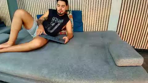 Dave online show from July 31, 2026, 2:16 pm
