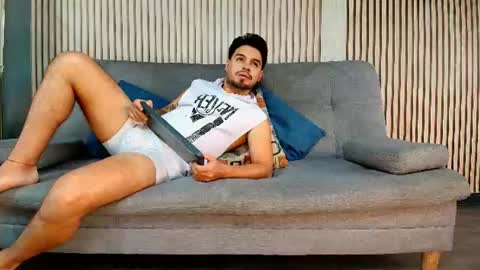 Dave online show from August 1, 2026, 2:38 pm