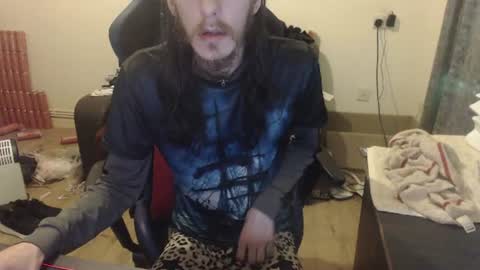 dave online show from June 21, 2026, 2:36 am