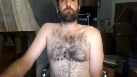 DavidBoner85 online show from May 27, 2026, 4:15 pm