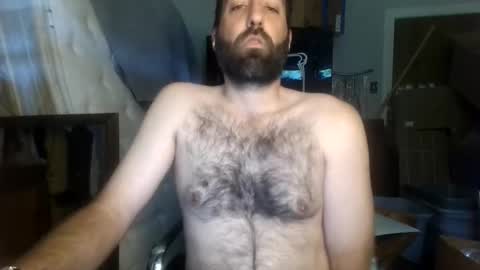 DavidBoner85 online show from June 7, 2026, 5:27 pm