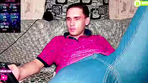 DavidCarroll online show from June 15, 2026, 8:22 pm