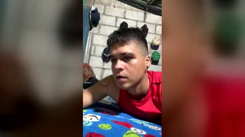 David online show from March 23, 2026, 10:36 pm