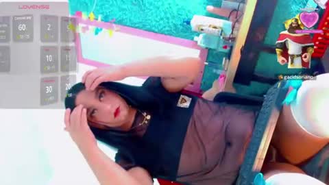 dayana_dias online show from July 9, 2026, 11:03 am