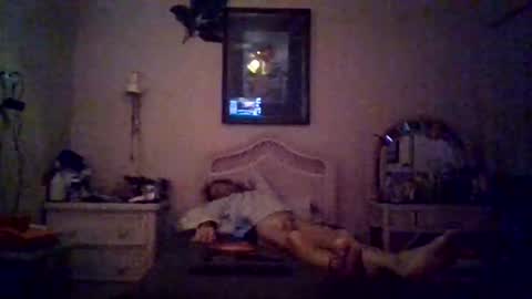 Azfunbi6969 online show from December 14, 2025, 2:22 pm