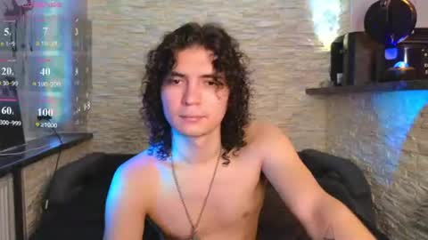 Snapshot of dean_raven chatting on July 19, 2026, 1:20 am dean_raven online show from July 19, 2026, 1:20 am
