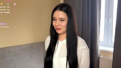 Rin online show from March 25, 2026, 4:07 am