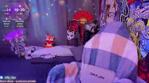 debbie_hanter online show from June 14, 2026, 5:53 am