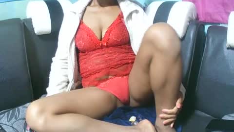 DebbieRiseX online show from June 3, 2026, 6:35 pm